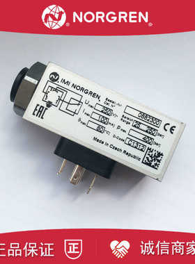 0882320诺冠NORGREN压力开关0882300/0882319/0882327原装08823