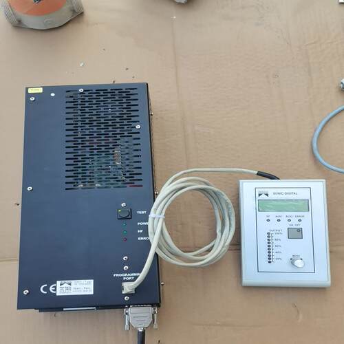 (询价)韦伯WEBER超声波功率控制器