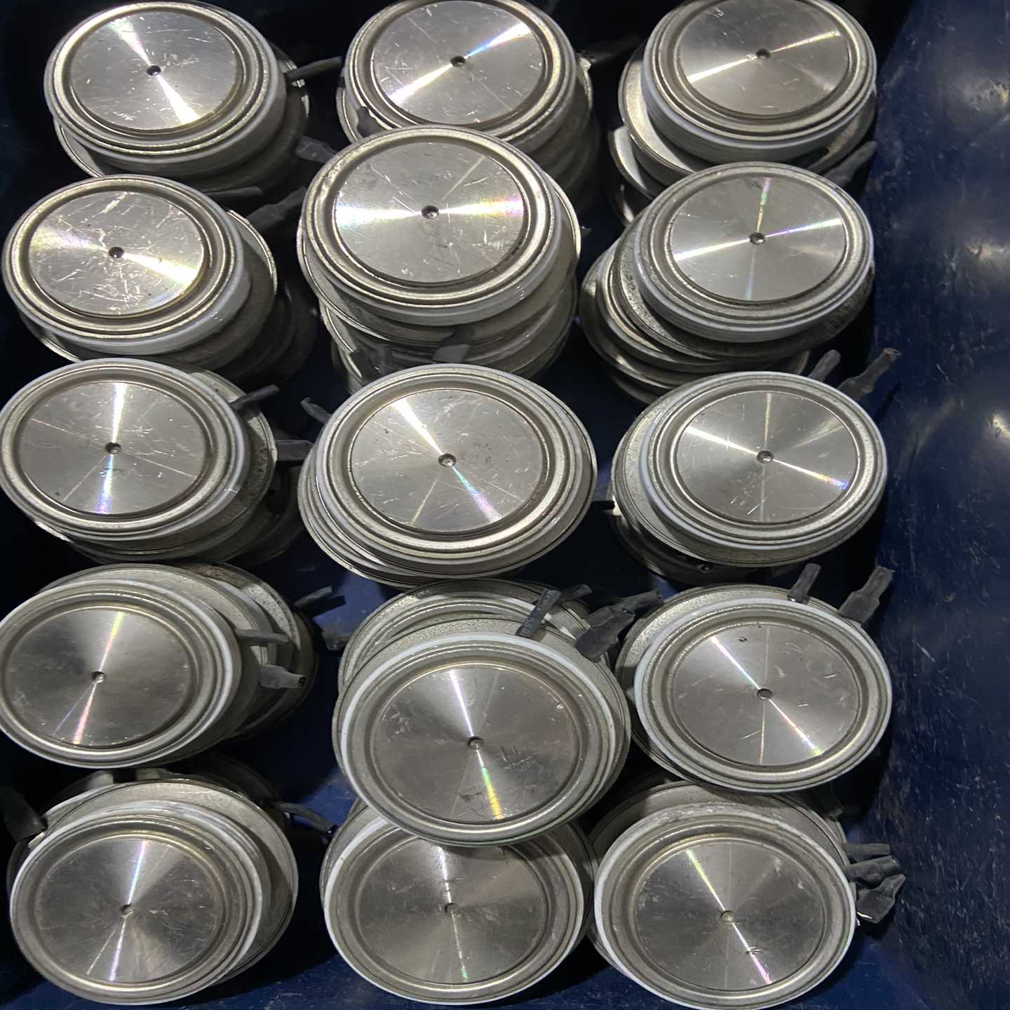 【请询价】KP1000A1600V可控硅 西安电力电子研究所PERI派