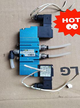 MAC电磁阀451A-BOA-DM-DFBJ-1KJ议价商品