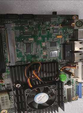 研祥EC4-1721CLD2NA VER:A2.0 EC4-（耶耶电子）