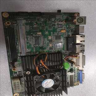 1721CLD2NA 耶耶电子 VER EC4 A2.0 研祥EC4