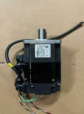 HG-KR23BK-S000997 三菱伺服电机（gg设备）