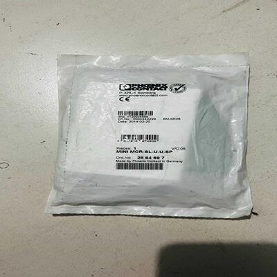 询价~MINIMCR-SL-U-U-SP 2864697