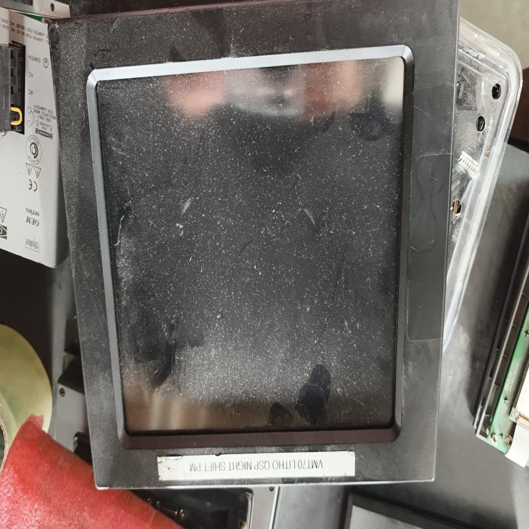 VM70LITHO  QSP  NIGHT  SHIFT