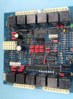 【星慕电子】ENERPRO触发板 FCOG1200三相马达三角变换器