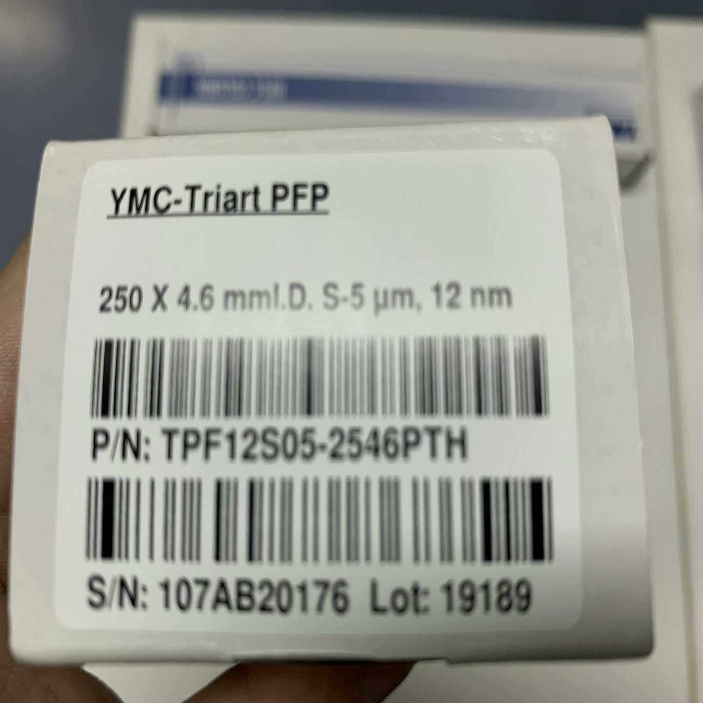 YMC液相色谱柱YMC-Pack Pro C18; 规格（佳毅工控）,办公设备/耗材/相关服务,其它,淘宝优惠券,粉丝福利购,淘宝优惠卷