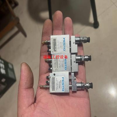 德国原装进口二手拆机件费斯托小型气缸    KDPK-6-【询价】