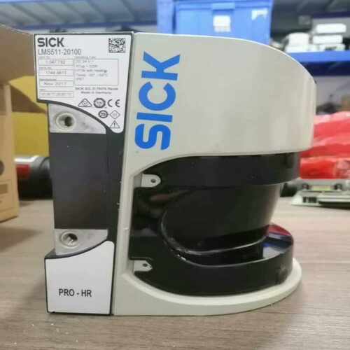 雷达 LMS511-20100 西克扫描仪 订货号10477~询价
