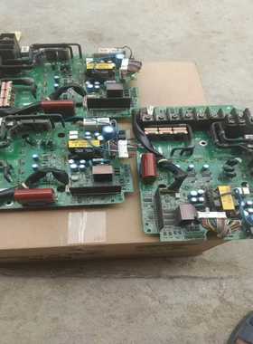 【星慕电子】安川变频器驱动板，一起3套，YTHT31614-1B，ETC