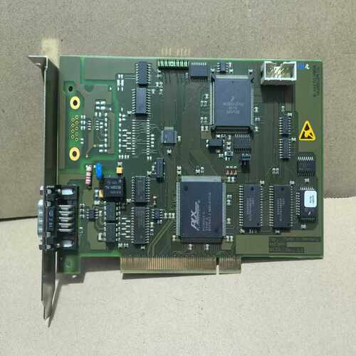 CAN-PCI/331-1 ESD数据采集卡 C.2020.~询价