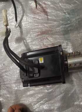 三协750W伺服电机MH751N2KA13，功能正常~询价