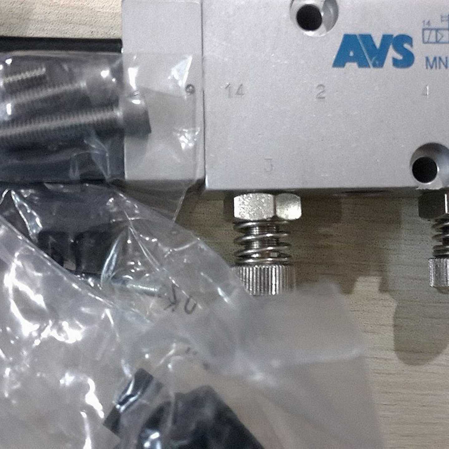 供应AVIS电磁阀EGV-121-C78-3/4BN-00等全系列型号