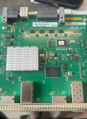 jper 瞻博 SRX-GP-2XE-SFPP-TX（地坛设备）