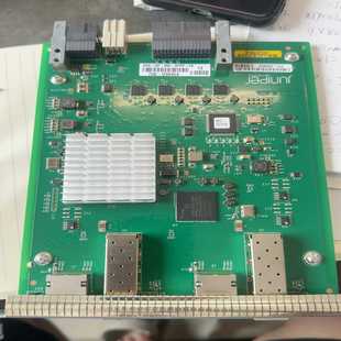 卡奥电子 2XE SFPP juniper瞻博SRX