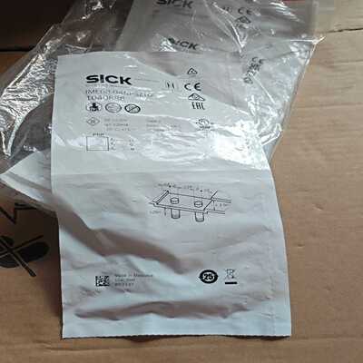 德国SICK西克IME08-04NPSZT0S电感式询价