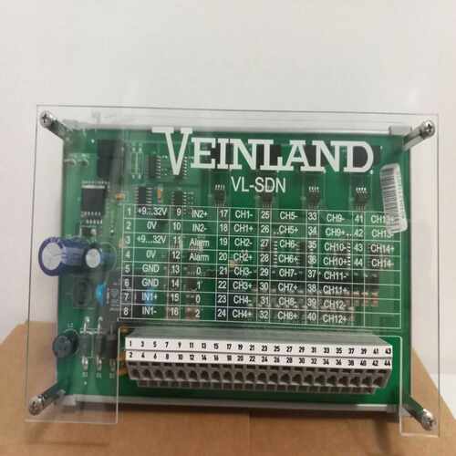(议价)VEINLAND VL-SDN