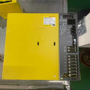 580发那科四合一驱动器 询价 H201 6164 A06B