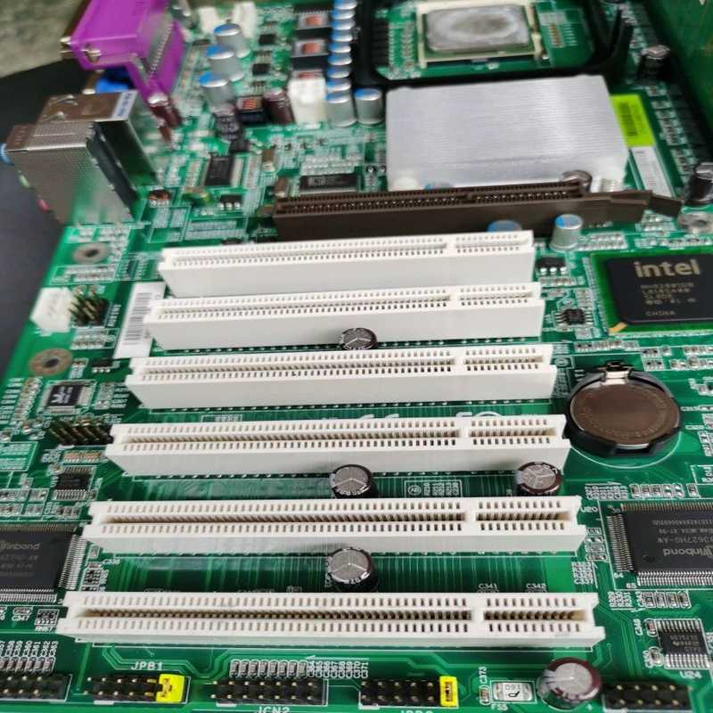 倍福beckhoff C5102/C6140工控机主板IP-（地坛设备）