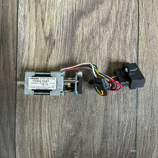 型号 议 步进电机 TAMAGAWA TS3641N47 多摩川