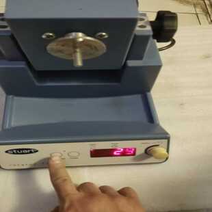 英国stuart实验室搅拌机SB3 50W 鑫鑫商铺