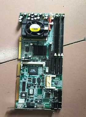 艾讯 SBC81613 主板 REV：A2 单网口 带内存~询价