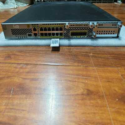 FPR2140-NGFW-K9（gg设备）