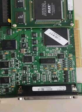 采集卡 LEITCH/DIGITAL 743-190 REV（电子设备）