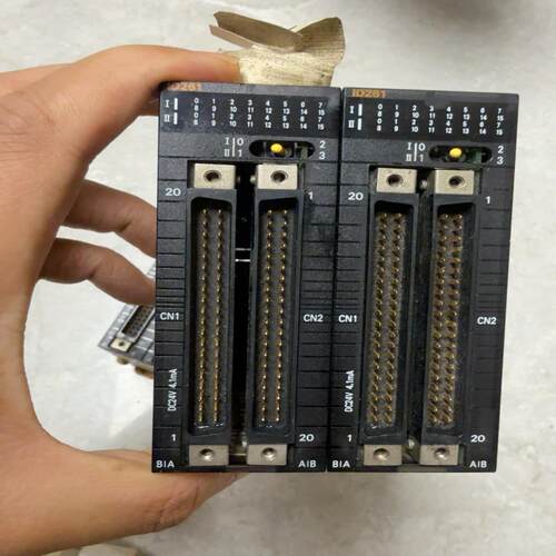 咨询-CJ1W-ID261PLC输入模块，几乎，功能正