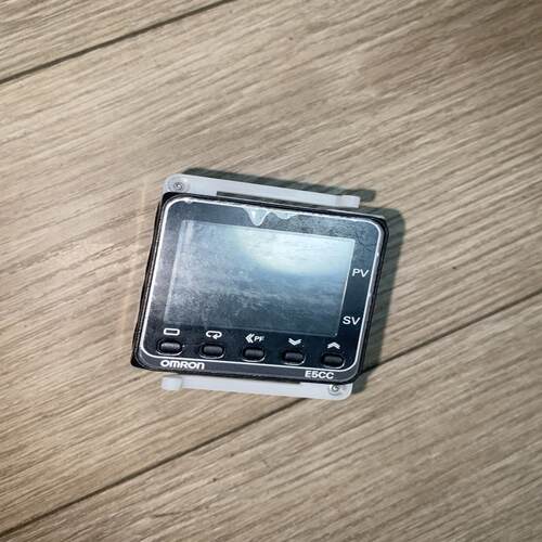 (询价)E5CC-RX2DSM-800，几乎没有使用过，实