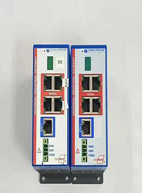 (询价)SPECTRUM控制器WP-G-241-P2模块功能议价