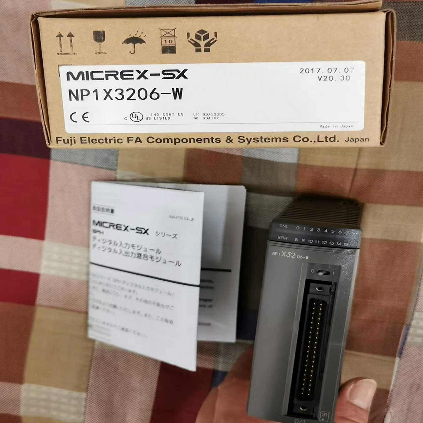 实价 NP1L-TL1/PE1/TS1 SX1-FF NP1【卡奥电子】