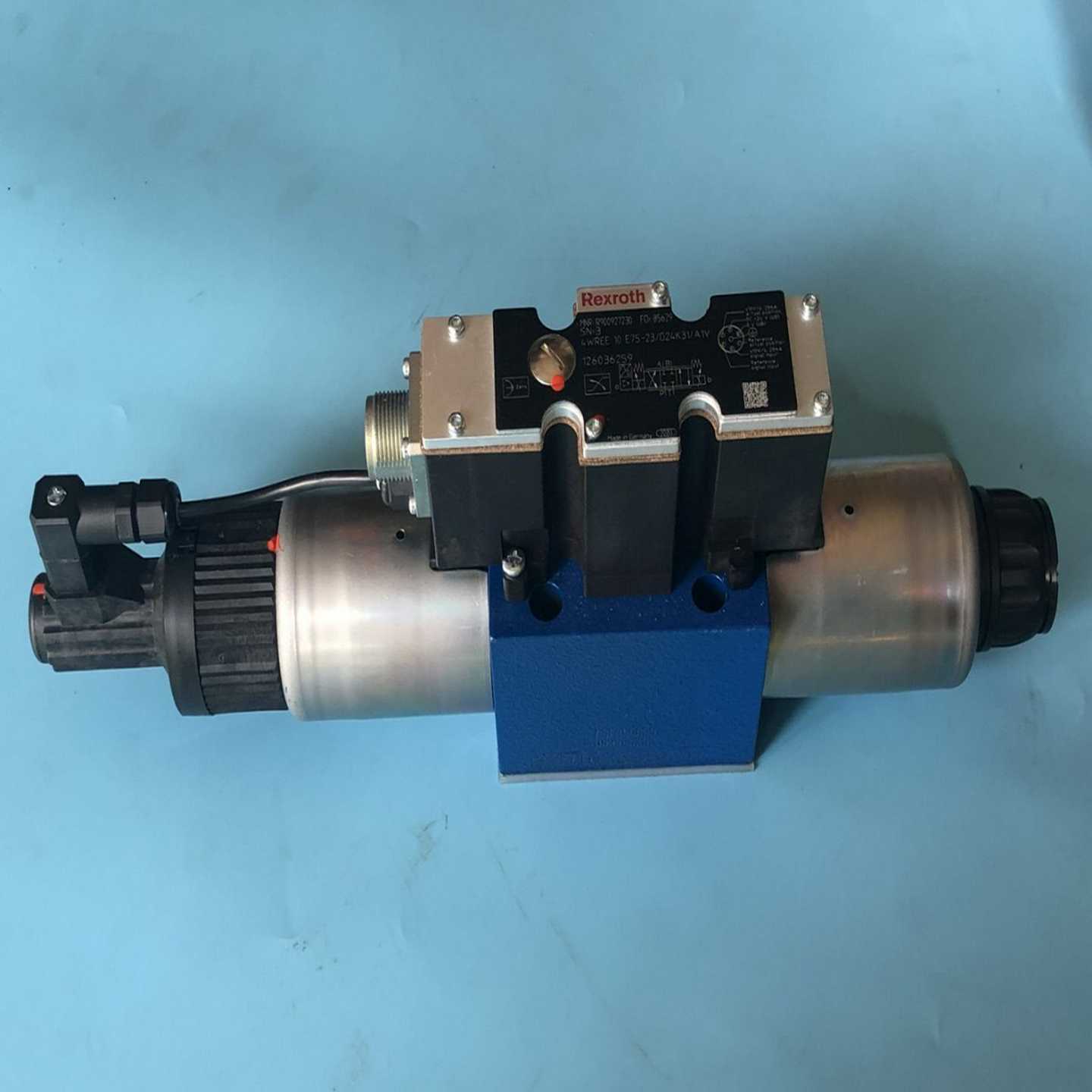 R9009272304WREE10E75-2X/G24K3询价