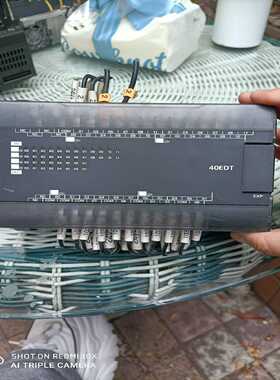 Omron/CP1W-40EDTPLC~询价