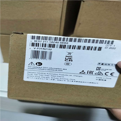 议价~6ES7211-1AE40-0XB0