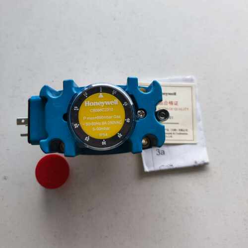 HoneyWell/C6098C2310压力开关，几~询价