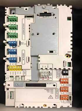 CCU-23-S CCU-24-S ABB变频器ACS580（地坛设备）