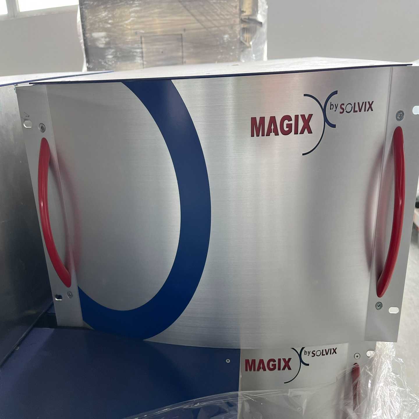 SOLVIX脉冲直流电源MAGIX20KSPUTTER