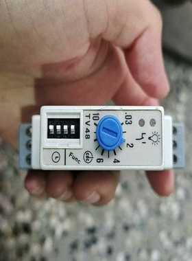 议~意大利，func,时间继电器，cod.tv48000210v