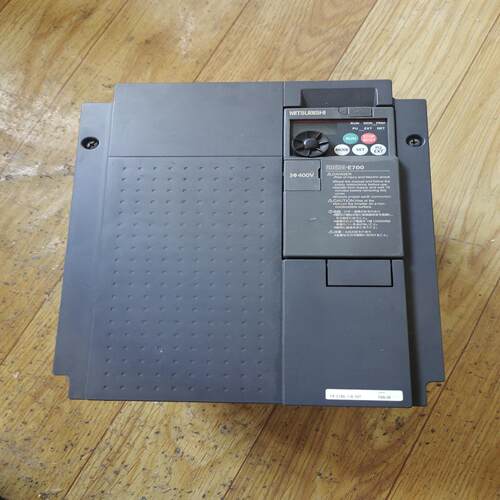 三菱变频器fr-e740-11k-cht  11kw 380~议价