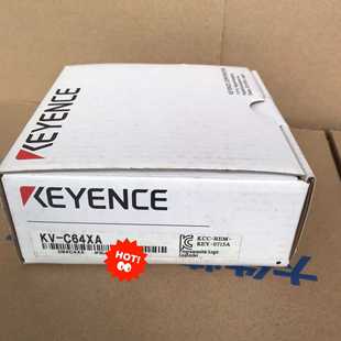 带包装 99新 基恩士KEYENCE C64XA 询价