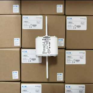 1250A 690V 议 巴斯曼熔断器170M8547