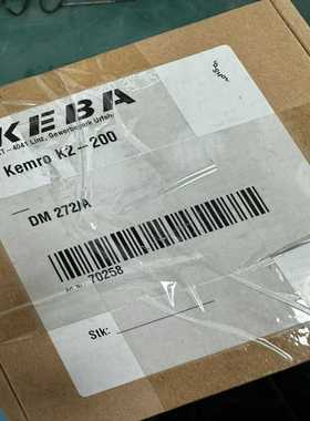 Kemro K2-200,DM272/A 科霸注塑机模块（耶耶电子）