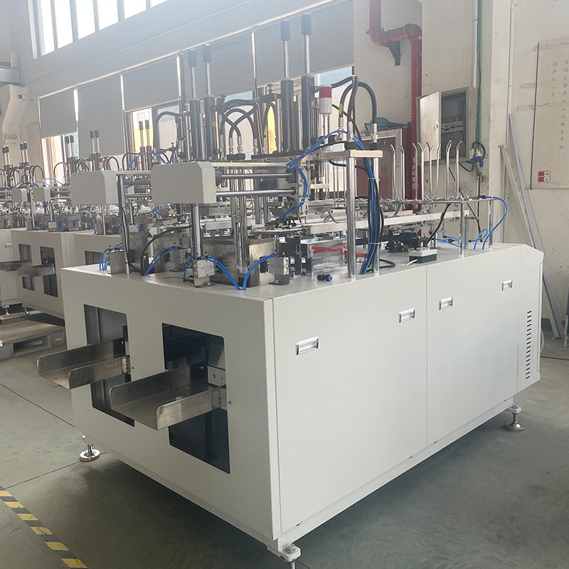 双工位热烫机 船盒机外卖打包盒热成型机 米饭盒成型机淋膜纸盒,机械设备,其他机械设备,淘宝优惠券,粉丝福利购,淘宝优惠卷