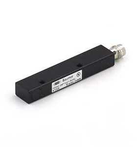 Baumer堡盟FZDM 08P1001/S35L电感式接近开关原装现货详询