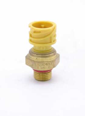 沃尔沃曲轴箱压力传感器FH/FM泵车卡车通用21634017/21746206质优