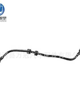 全新高品质 OEM 17125A02485 适用于宝马冷却液水管膨胀水箱软管