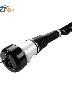 气动避震空气悬挂弹簧减震器后左 适用于奔驰W221 2213205513