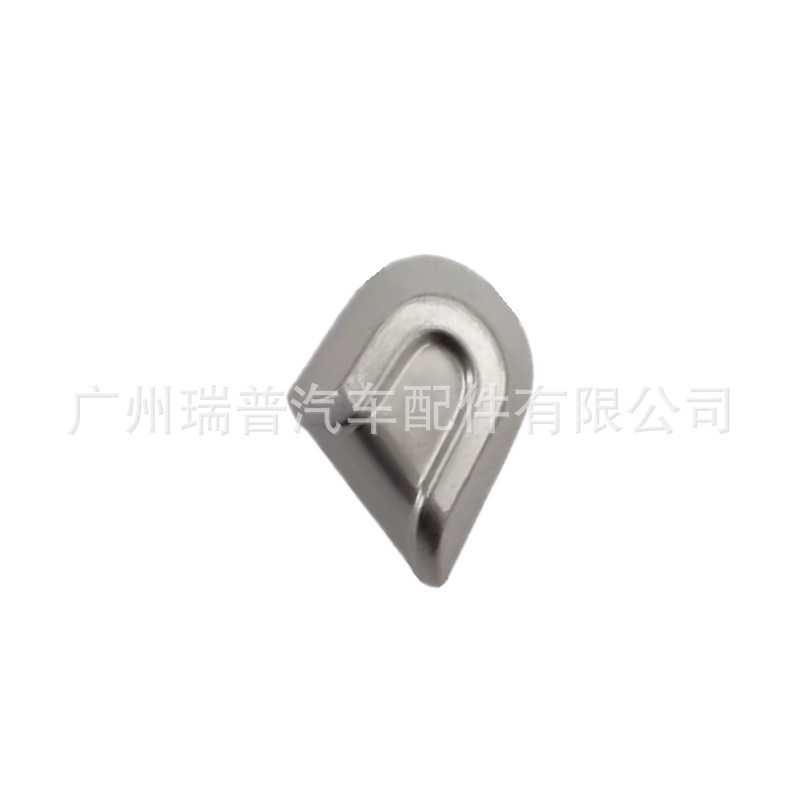 适用奔驰新款W167 GLE350GLS400GLS450座椅头枕调节开关按钮按键