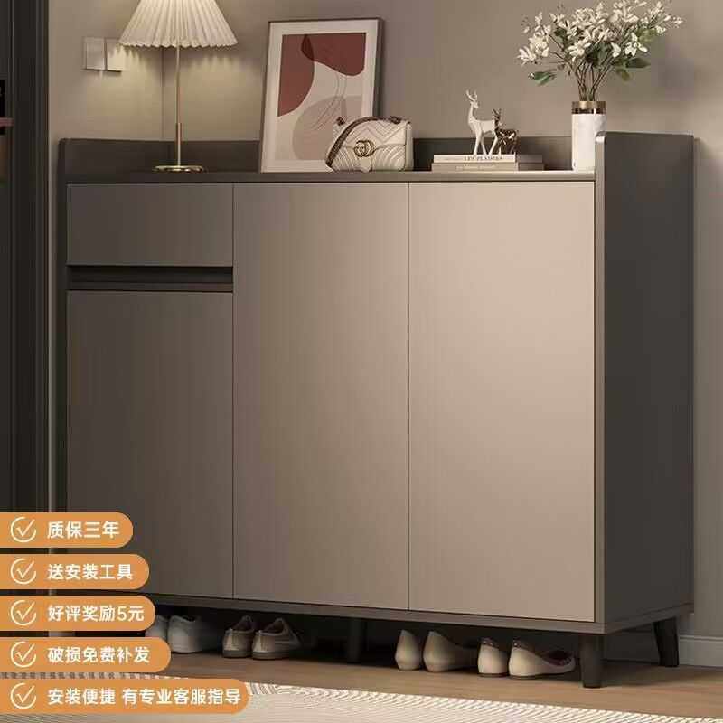 鞋柜家用门口2024新款爆款室内玄关柜一体储物柜实木腿多层鞋架子,鲜花速递/花卉仿真/绿植园艺,其它园艺用品,淘宝优惠券,粉丝福利购,淘宝优惠卷